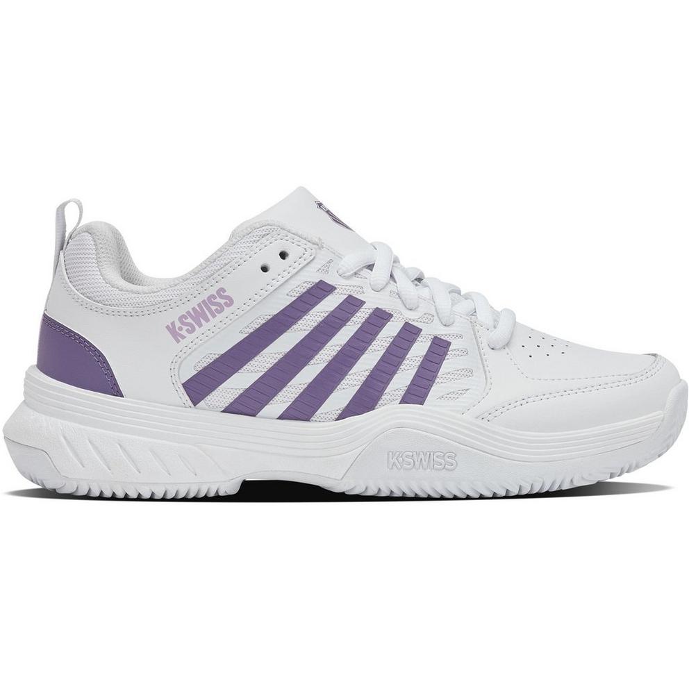 K-Swiss Women's Cl Tennis Shoes