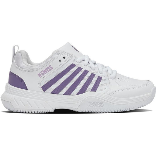 K-Swiss Women's Cl Tennis Shoes