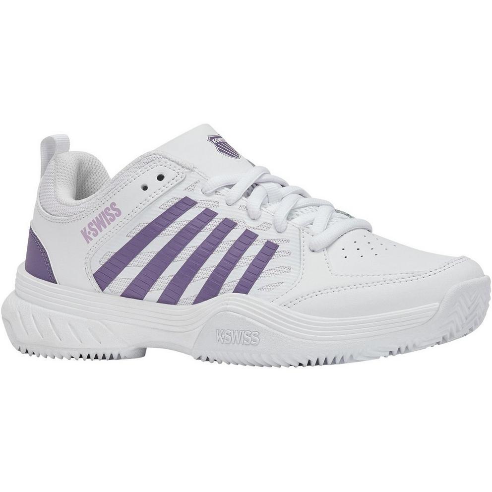 K-Swiss Women's Cl Tennis Shoes