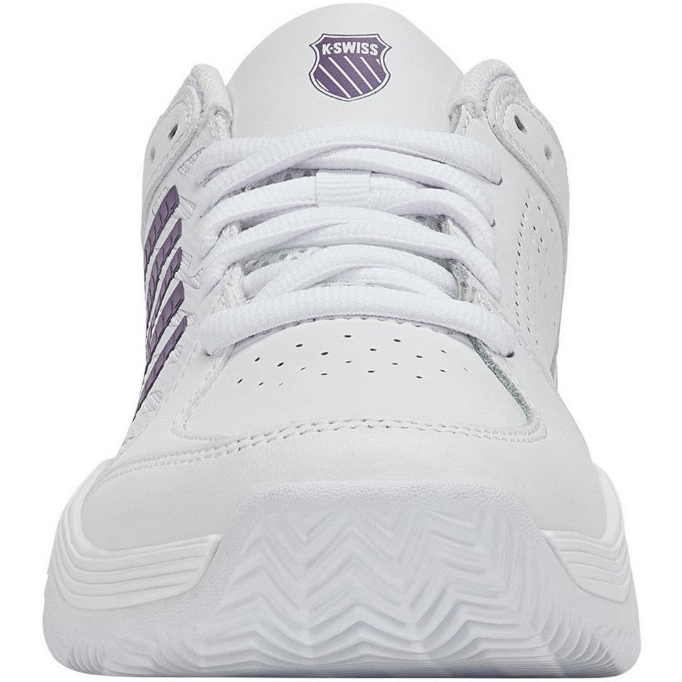 K-Swiss Women's Cl Tennis Shoes