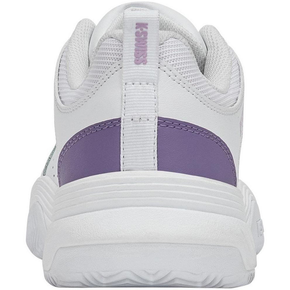 K-Swiss Women's Cl Tennis Shoes