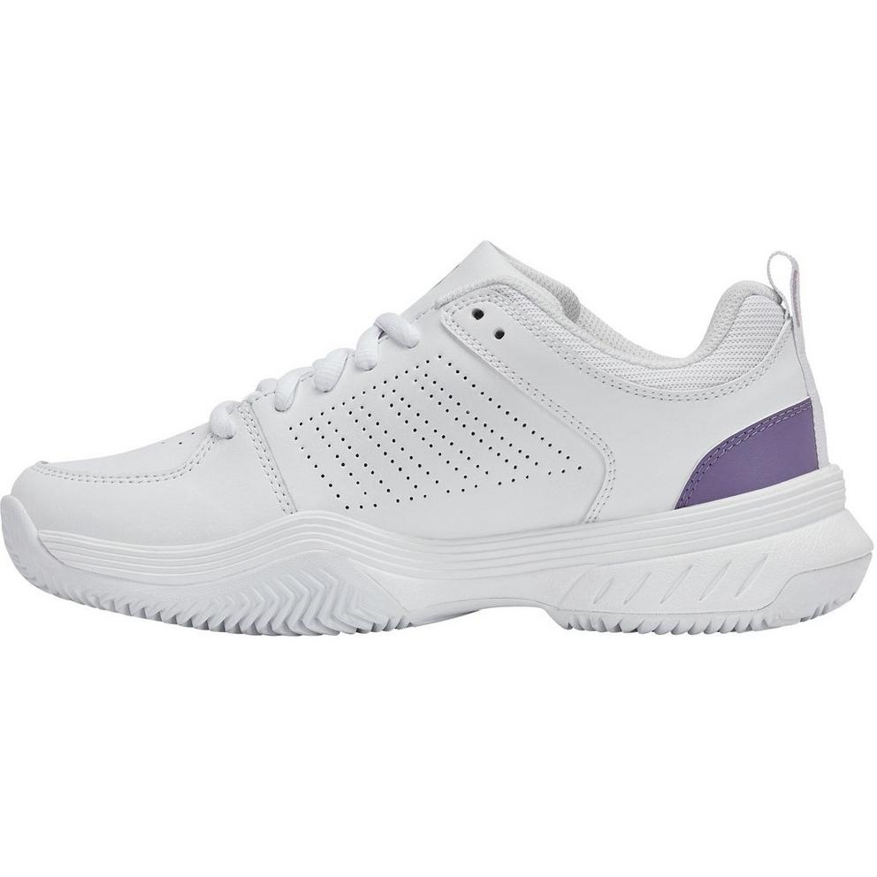 K-Swiss Women's Cl Tennis Shoes