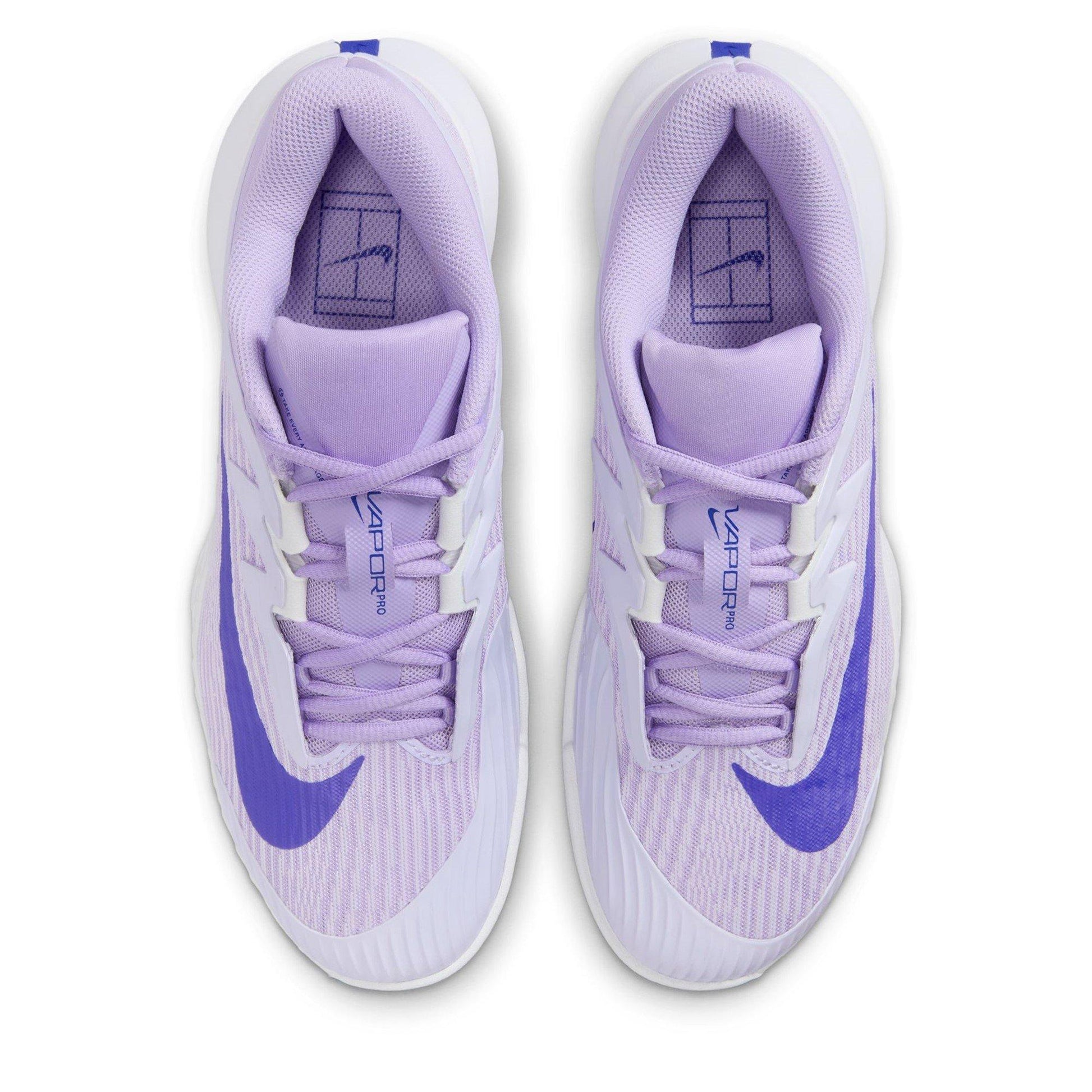 Nike Vapor Pro 3 Tennis Shoes Womens