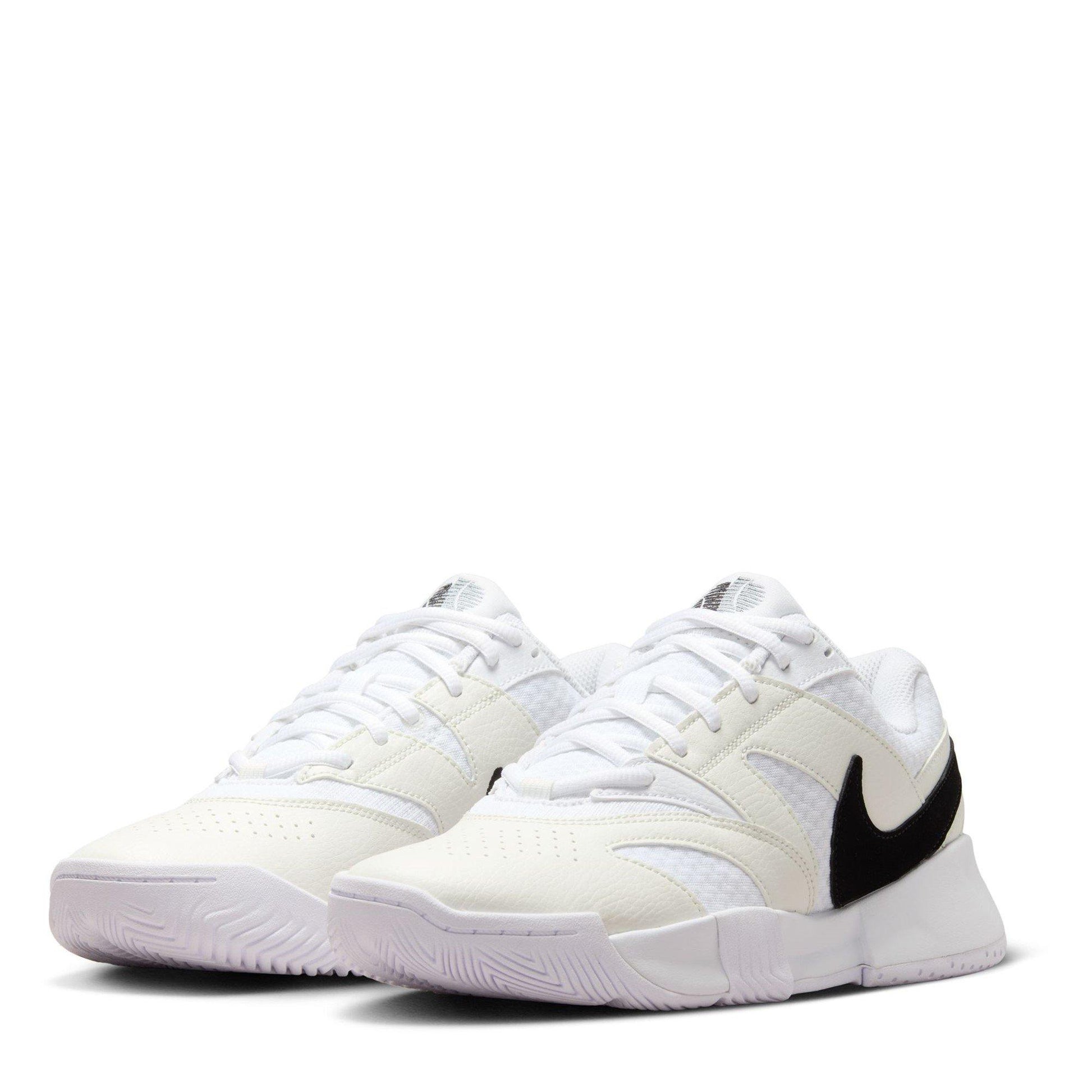 Nike Court Lite 4 Women's Tennis Shoes