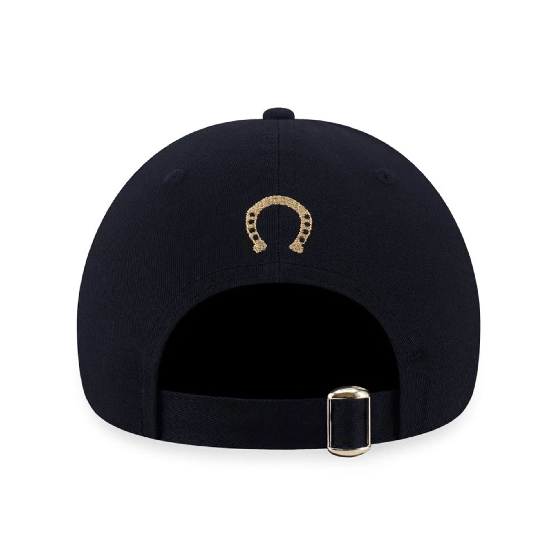 New Era Year Of The Horse Black 9FORTY Adjustable Cap