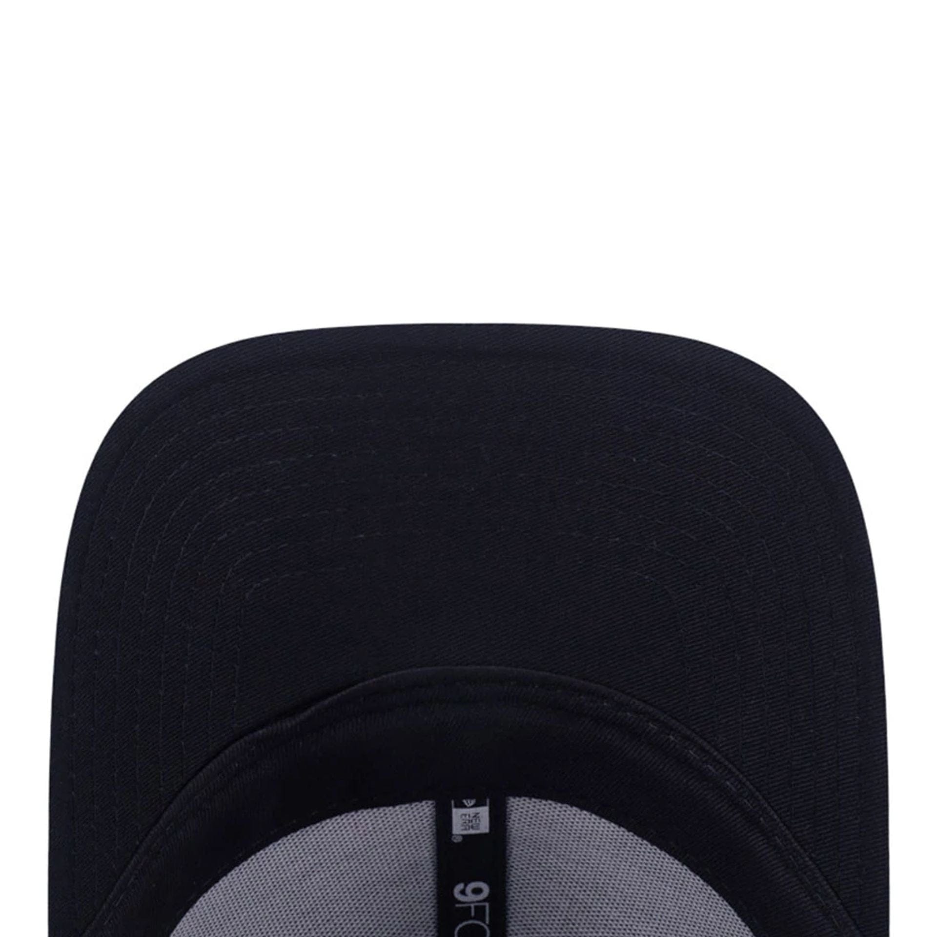 New Era Year Of The Horse Black 9FORTY Adjustable Cap
