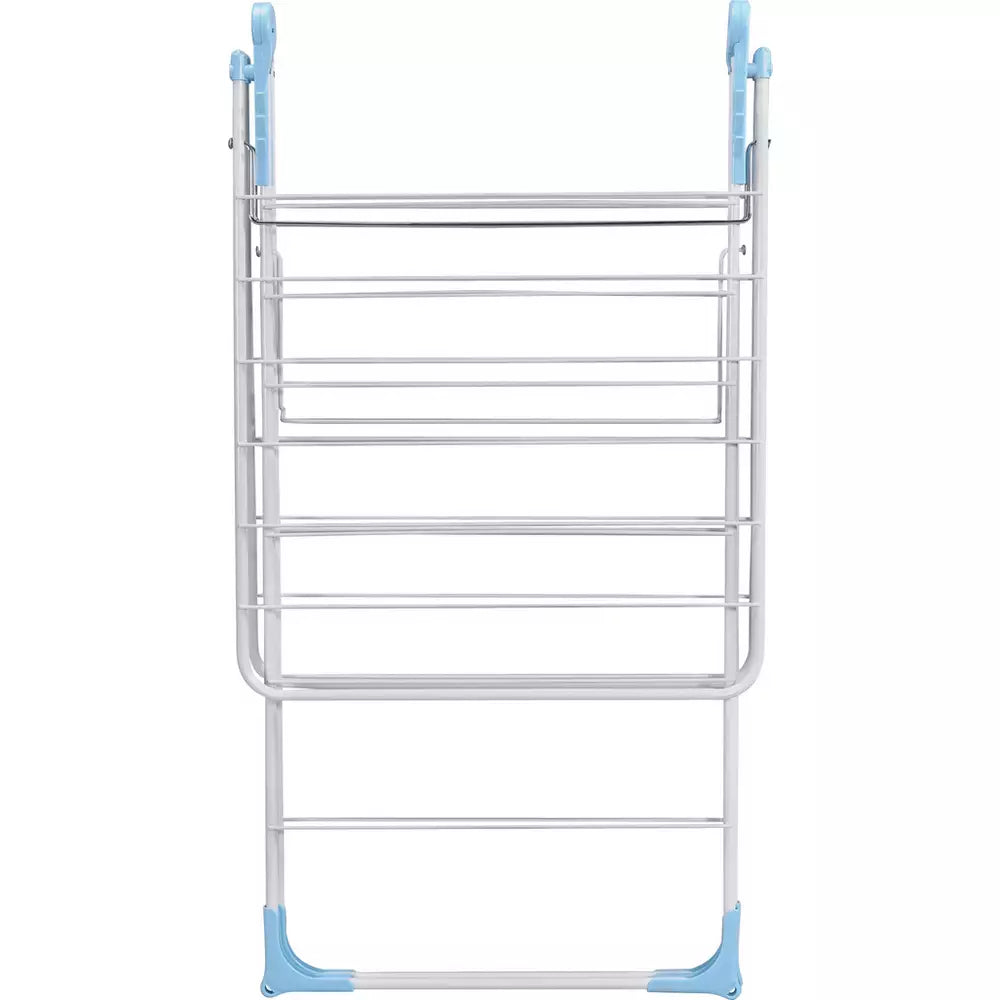 Argos Home 14m Large Cross Wing Indoor Clothes Airer