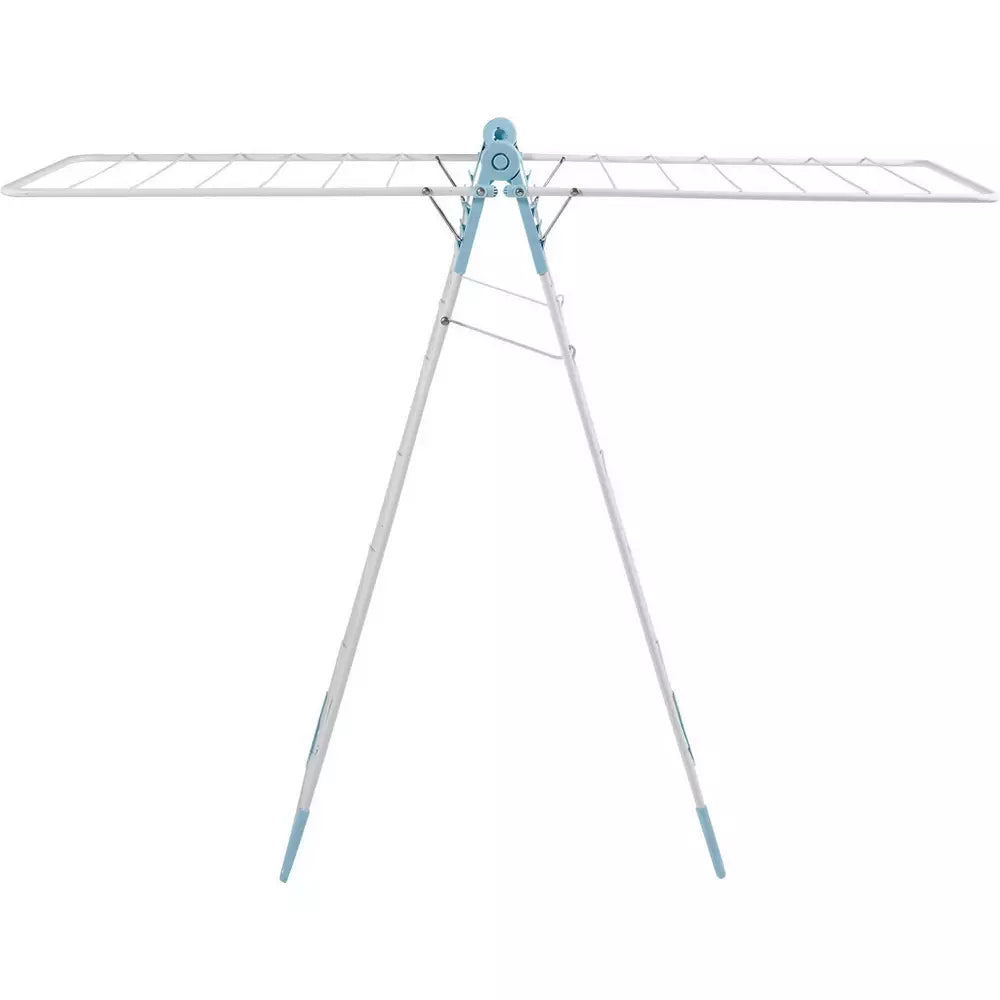 Argos Home 14m Large Cross Wing Indoor Clothes Airer