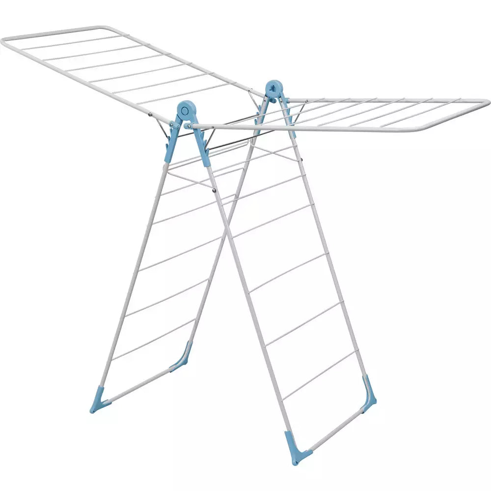 Argos Home 14m Large Cross Wing Indoor Clothes Airer