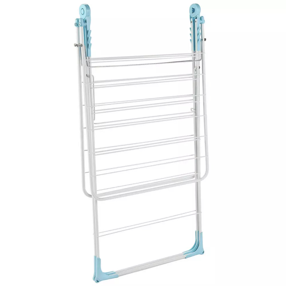Argos Home 14m Large Cross Wing Indoor Clothes Airer