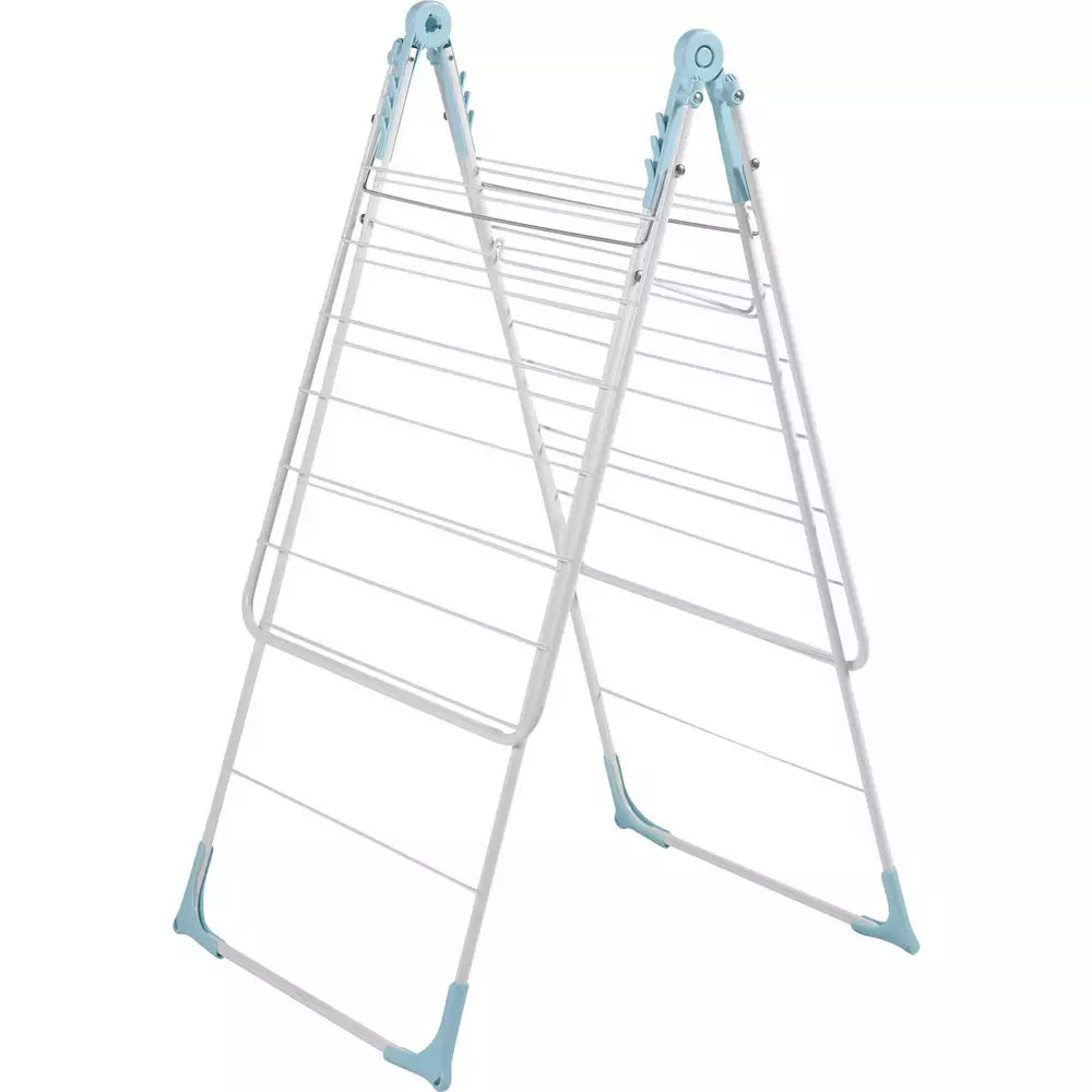 Argos Home 14m Large Cross Wing Indoor Clothes Airer