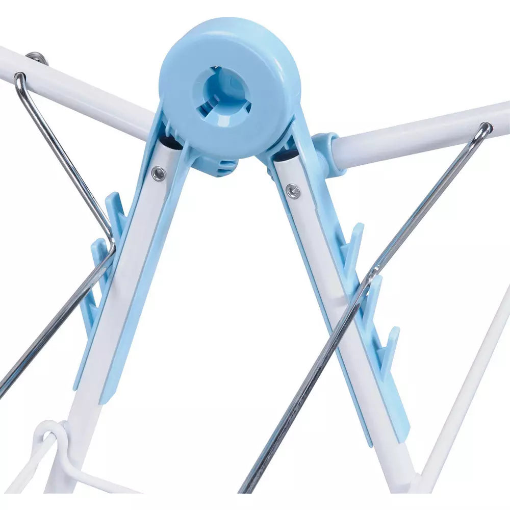 Argos Home 14m Large Cross Wing Indoor Clothes Airer