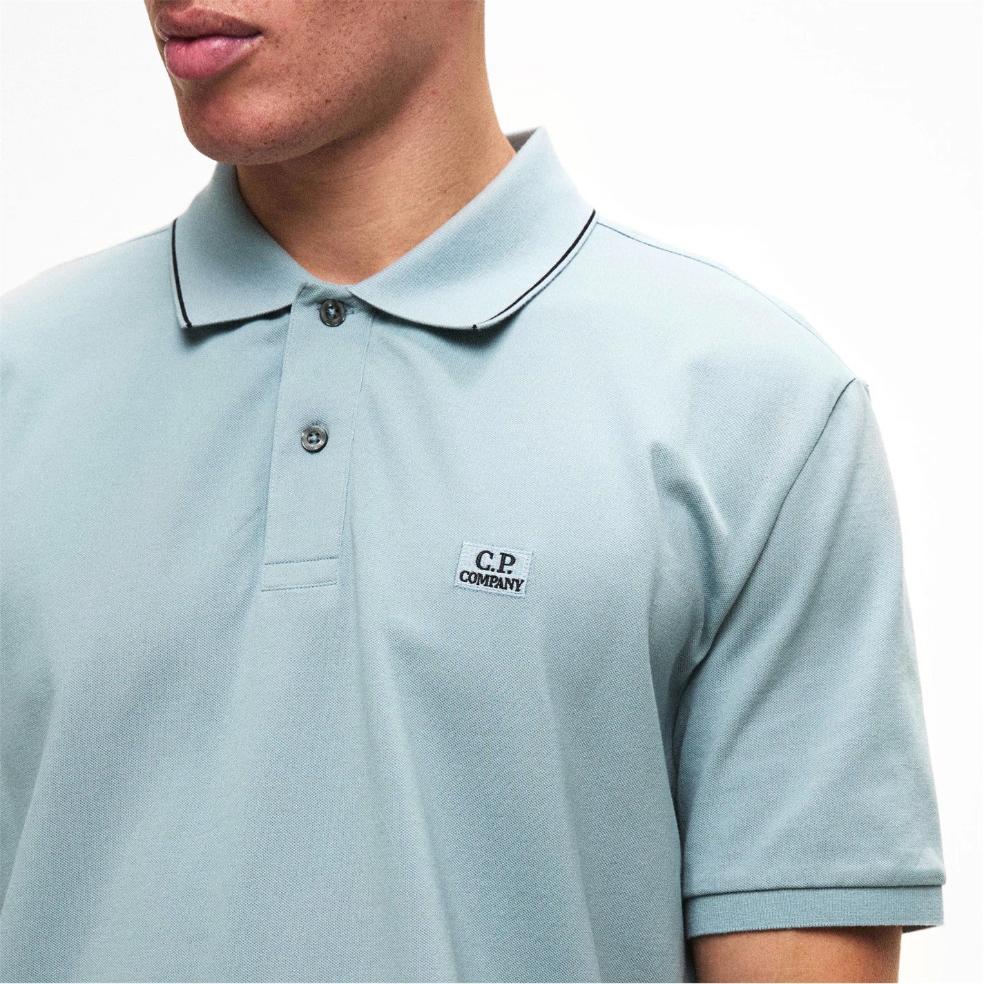CP COMPANY Polo Shirt