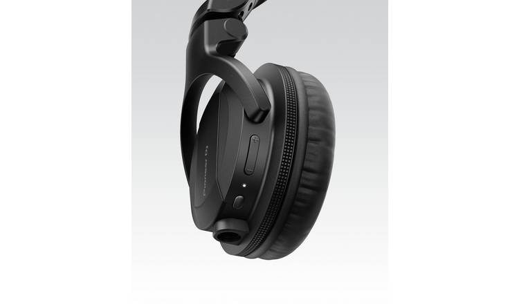 Pioneer DJ HDJ-CUE1 On-Ear Wired Headphones - Grey