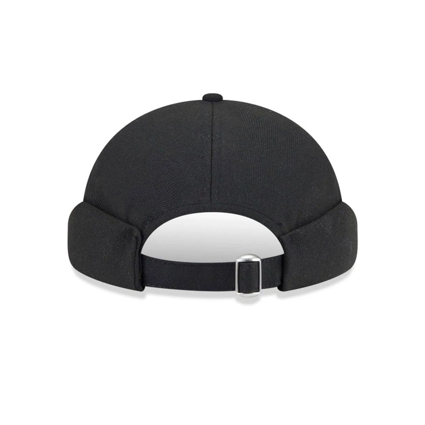 New Era Valentine's Day Black Docker Adjustable Cap