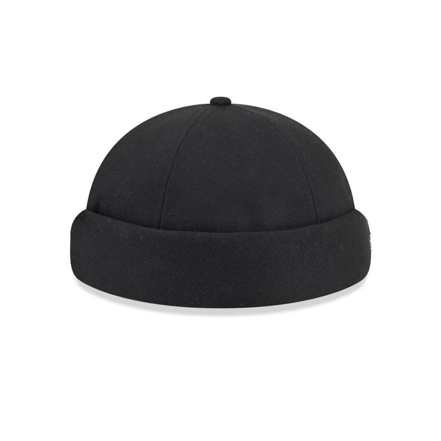 New Era Valentine's Day Black Docker Adjustable Cap