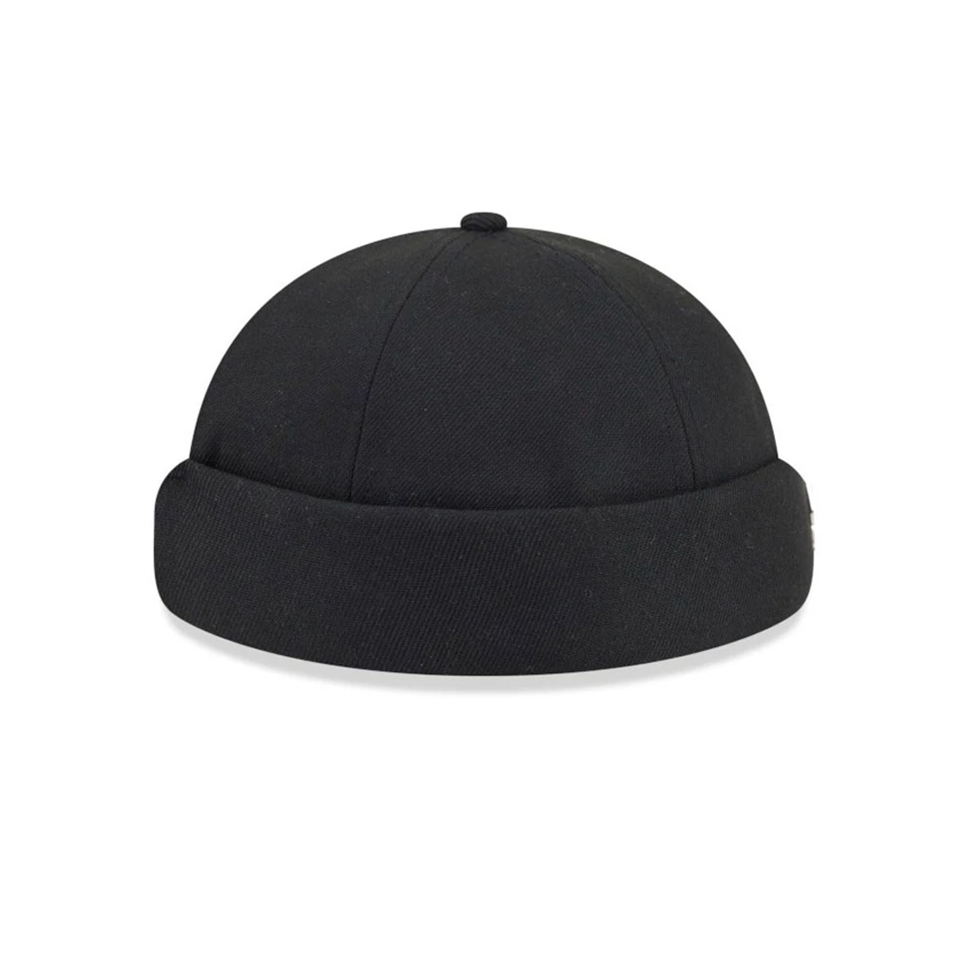 New Era Valentine's Day Black Docker Adjustable Cap