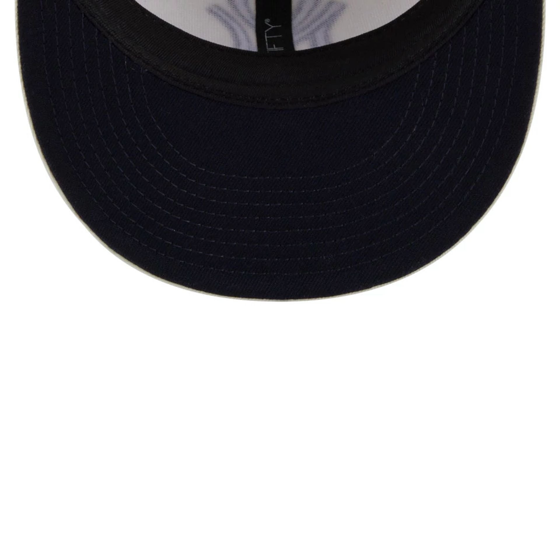 New York Yankees MLB City Series White 59FIFTY Fitted Cap