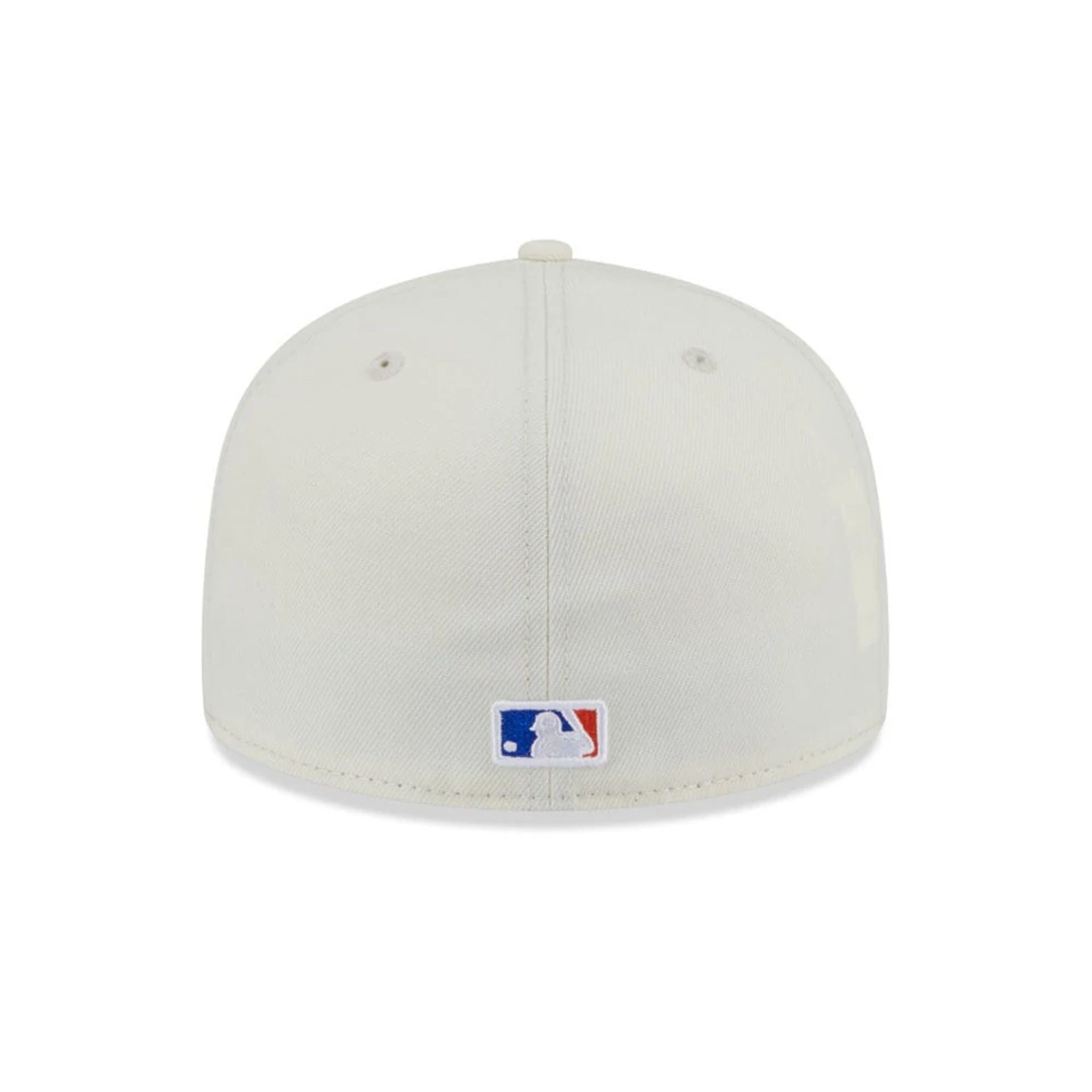 New York Mets MLB City Series White 59FIFTY Fitted Cap