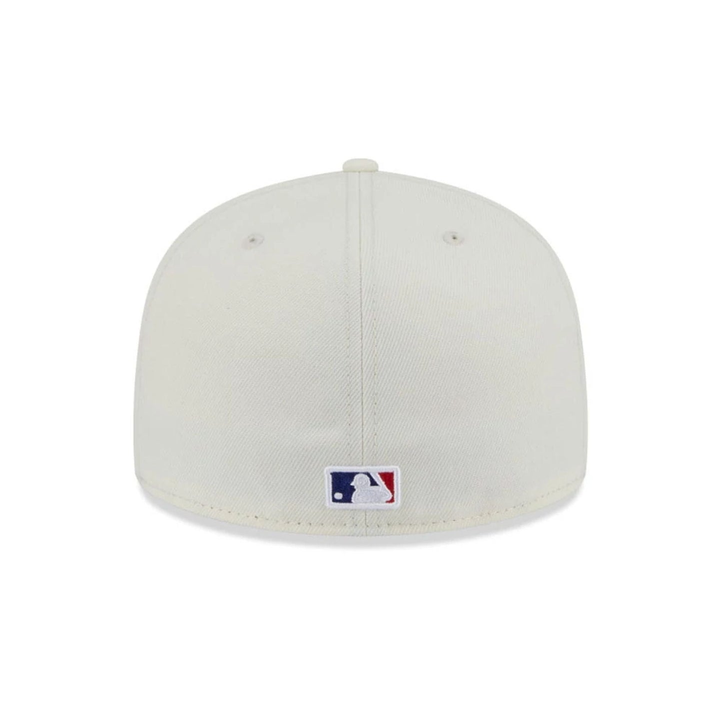 LA Dodgers MLB City Series White 59FIFTY Fitted Cap