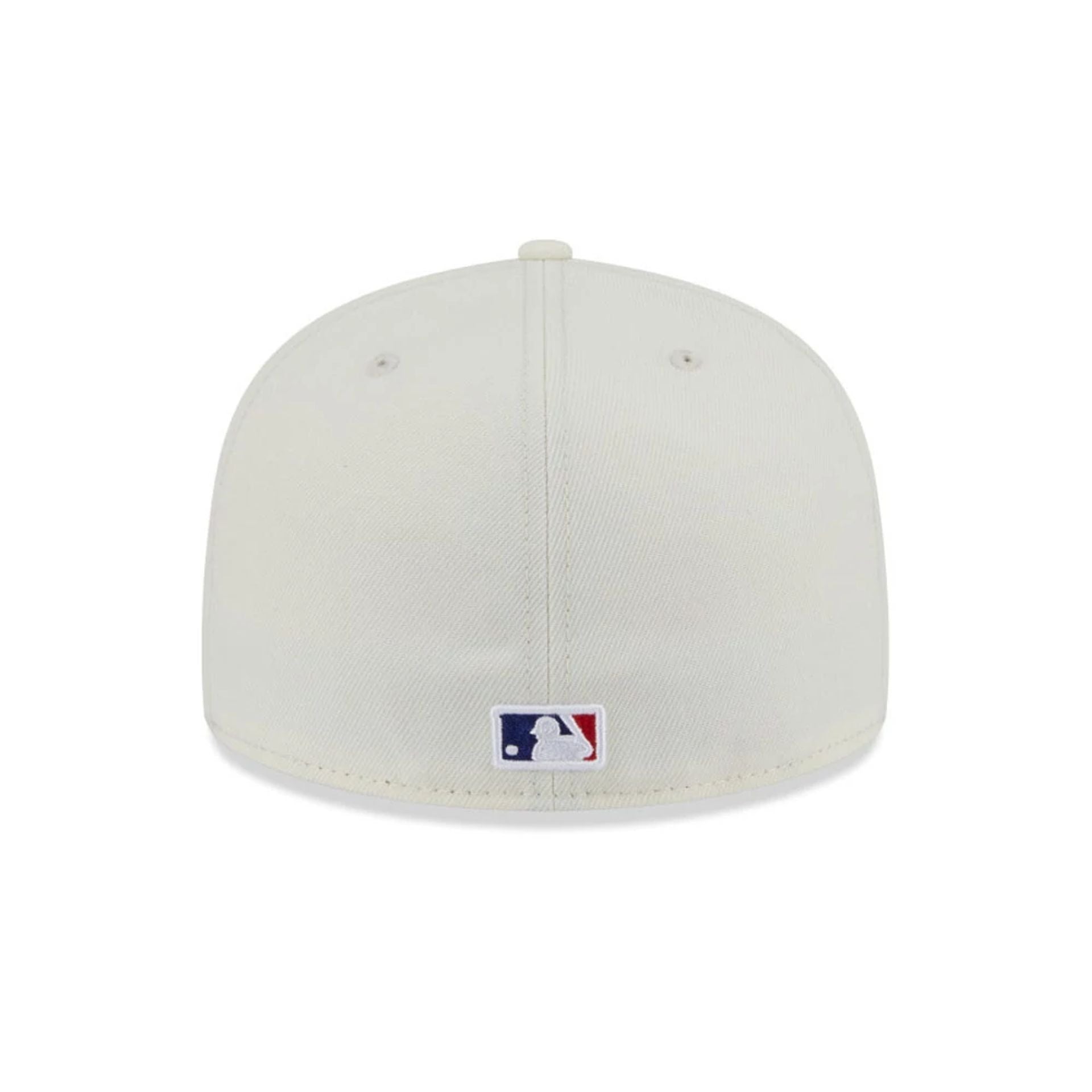 LA Dodgers MLB City Series White 59FIFTY Fitted Cap