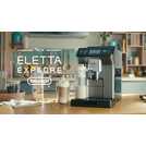 De'Longhi ECAM450.86.T Eletta Automatic Coffee Machine