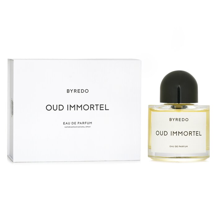 BYREDO - Oud Immortel Eau De Parfum Spray - Interactive Group