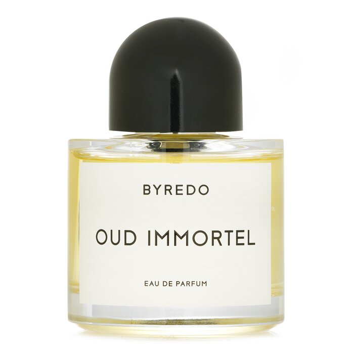 BYREDO - Oud Immortel Eau De Parfum Spray - Interactive Group