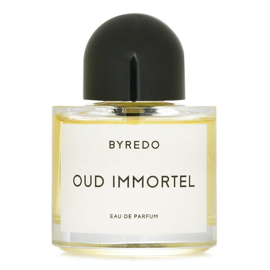 BYREDO - Oud Immortel Eau De Parfum Spray - Interactive Group