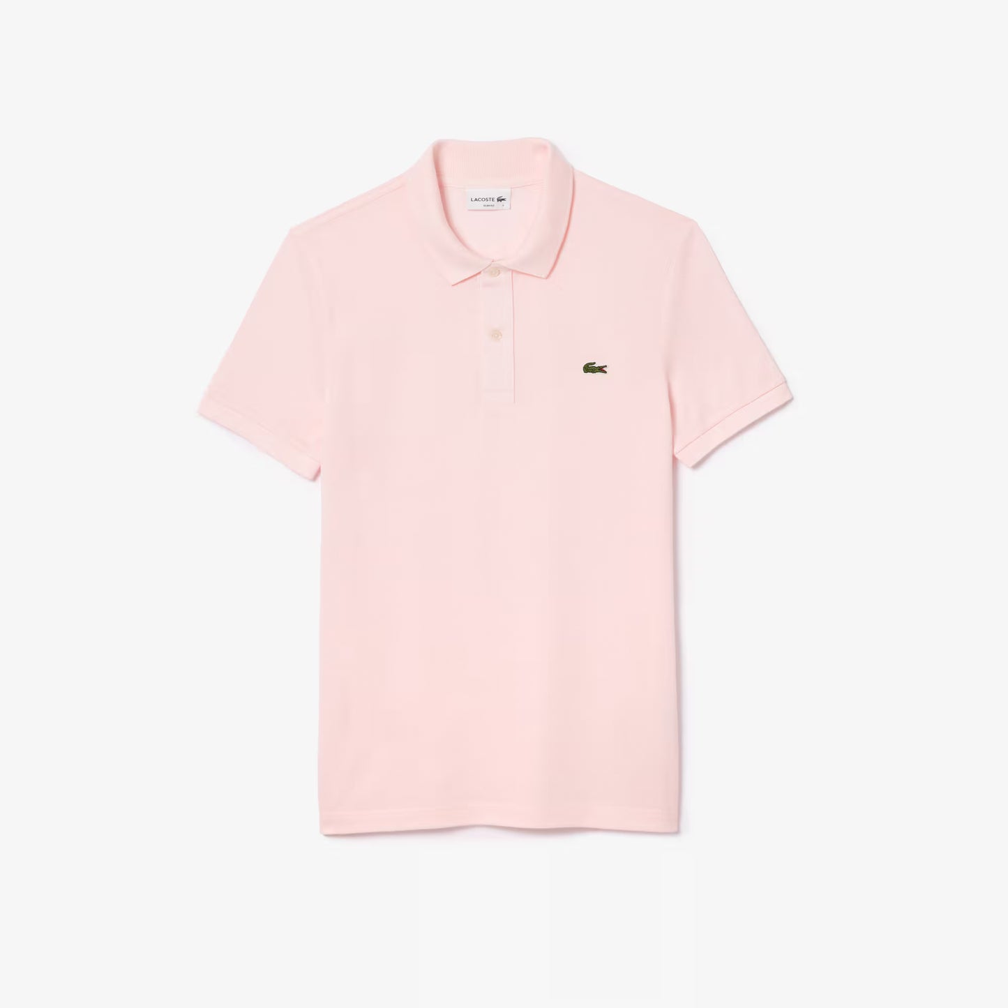 Slim Fit L.12.12 Original Polo Shirt