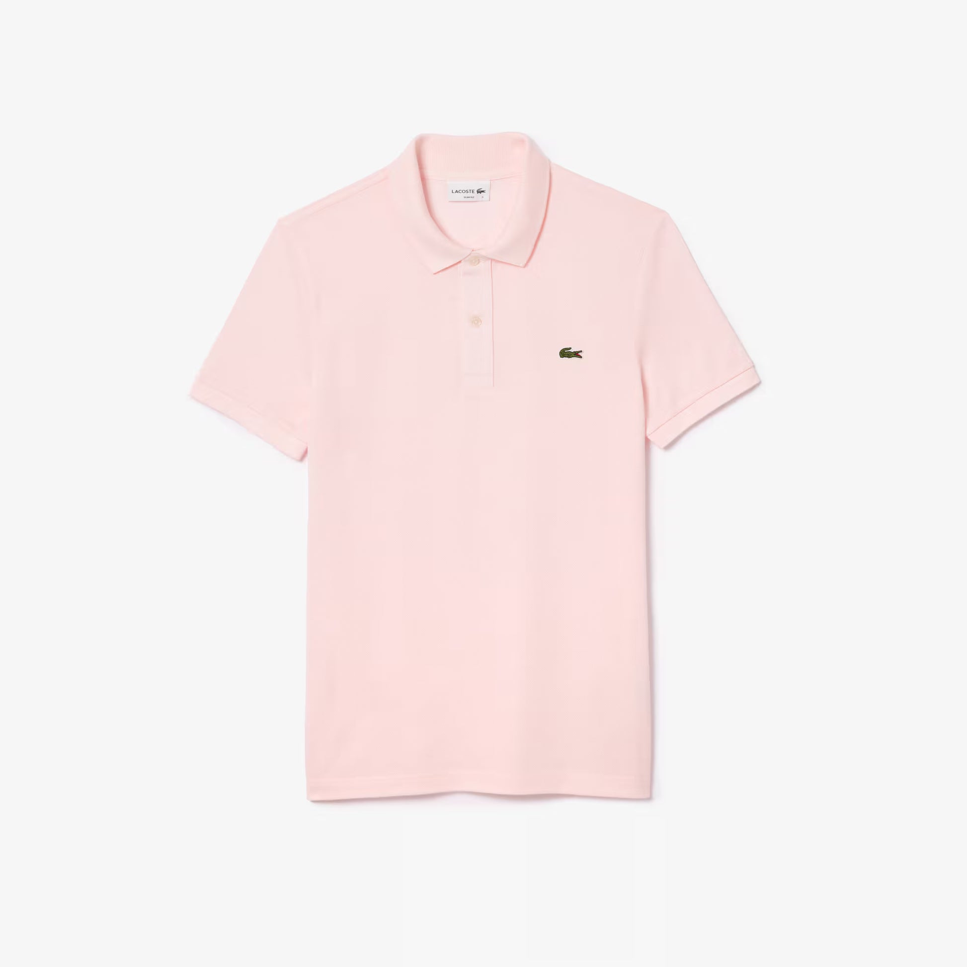Slim Fit L.12.12 Original Polo Shirt