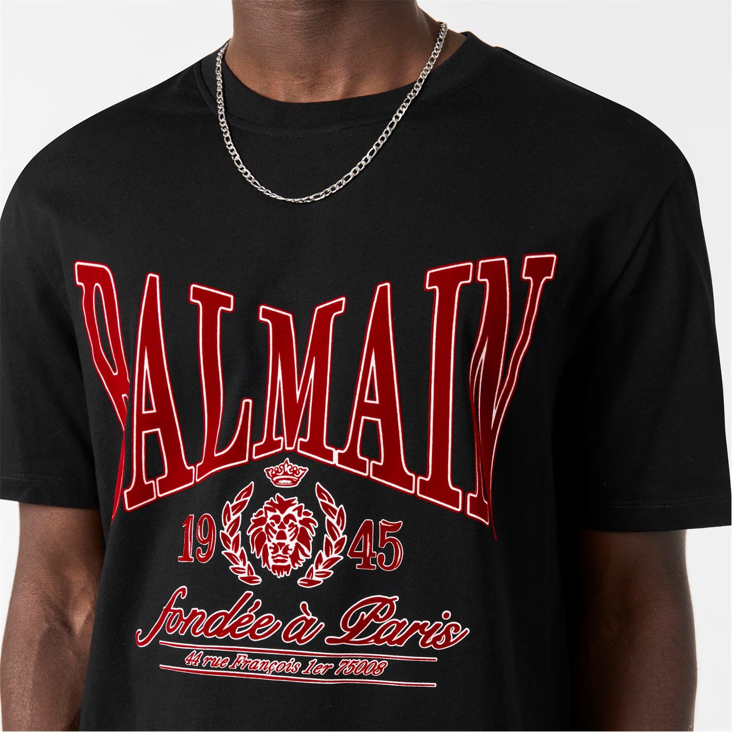 Men's Regular Fit T-Shirt