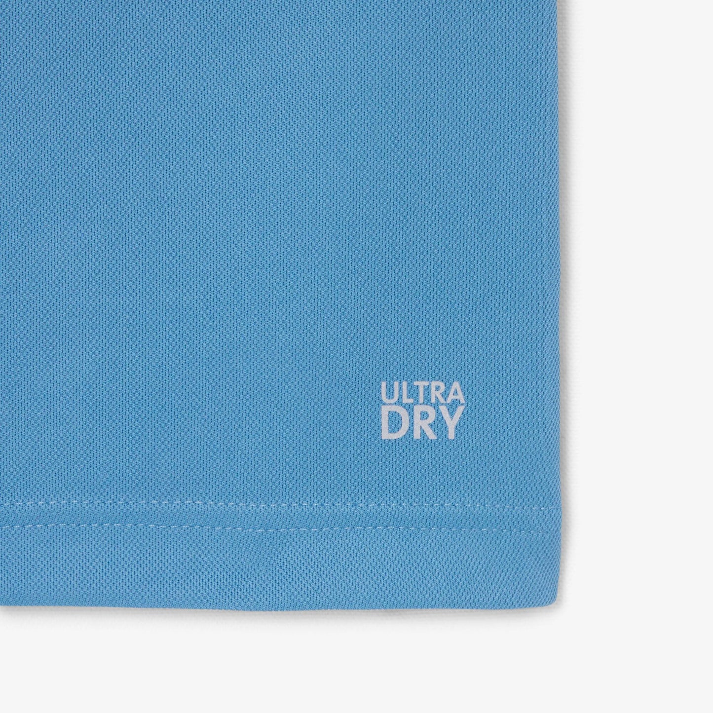 Sport Ultra Dry Trim Accent Polo Shirt