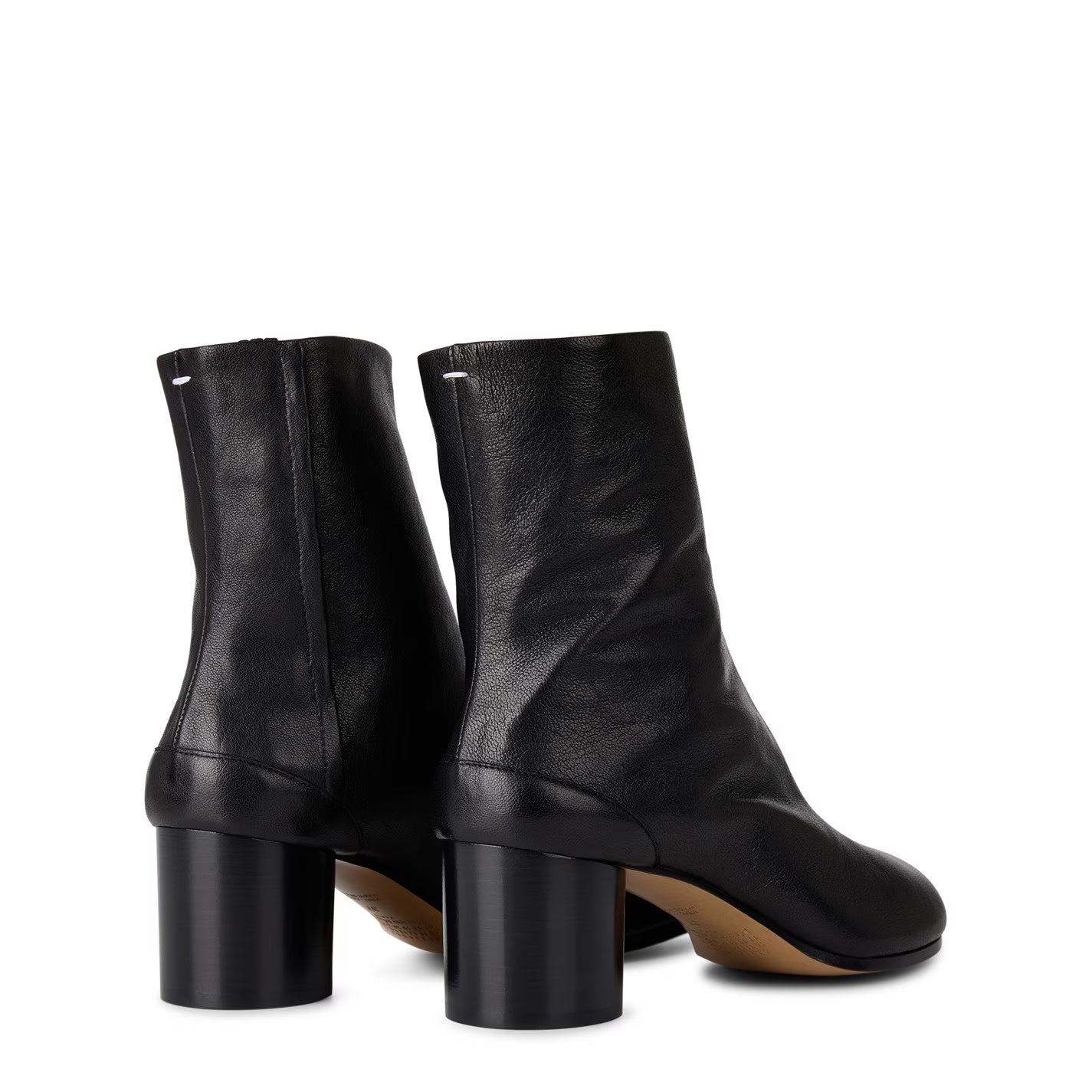 Tabi Ankle Boots 60mm