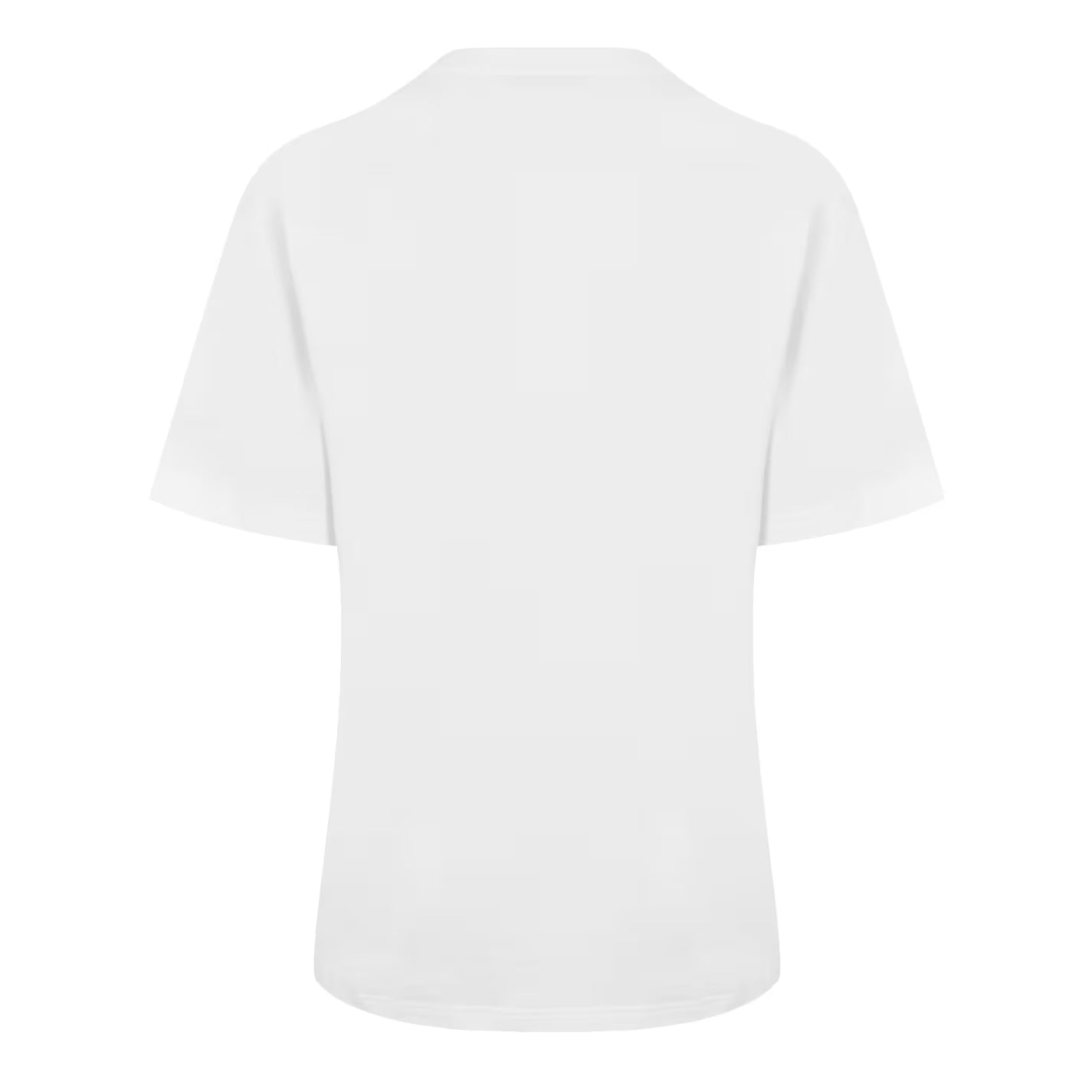 Women's Small Logo T-Shirt