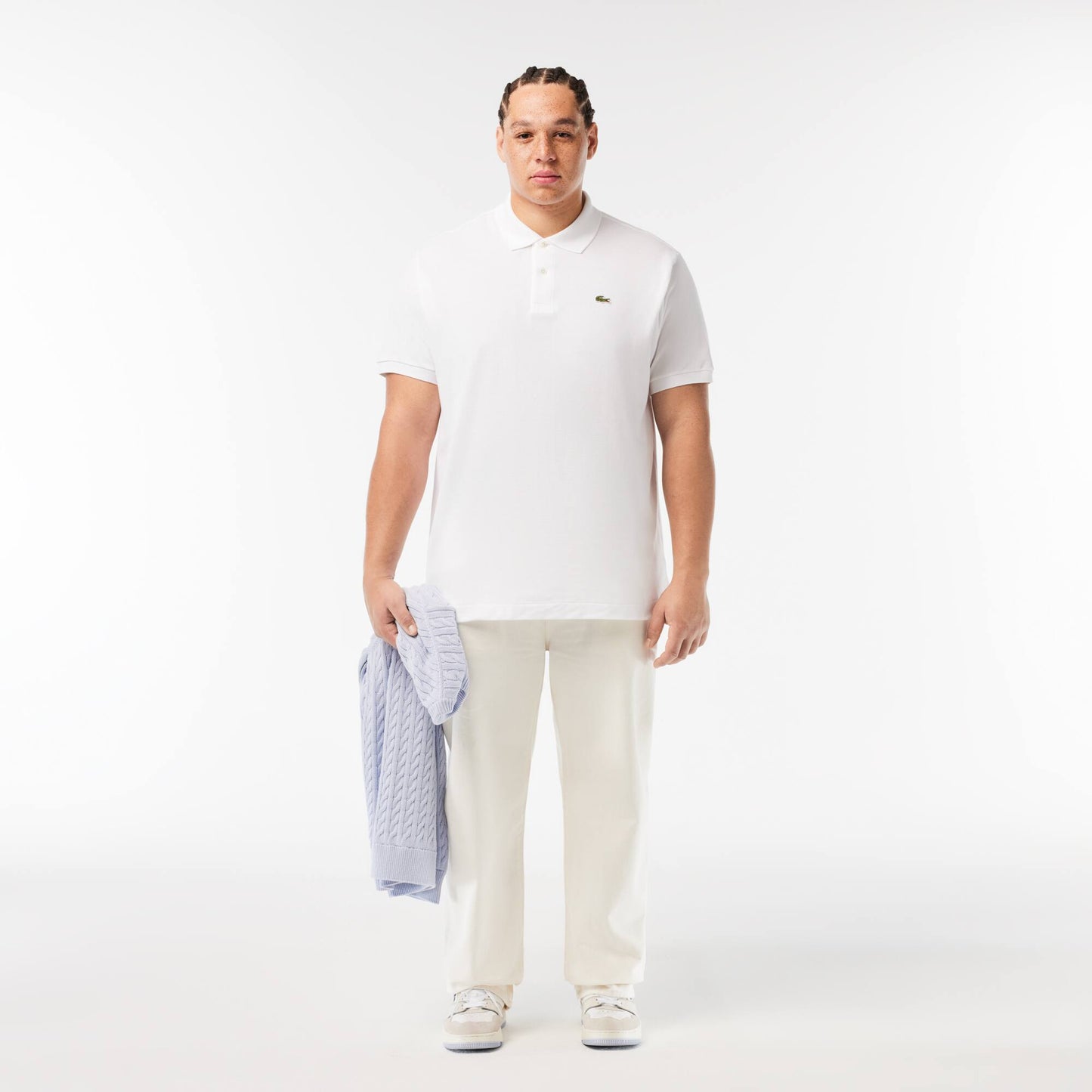 Classic Fit L.12.12 Original Polo Shirt