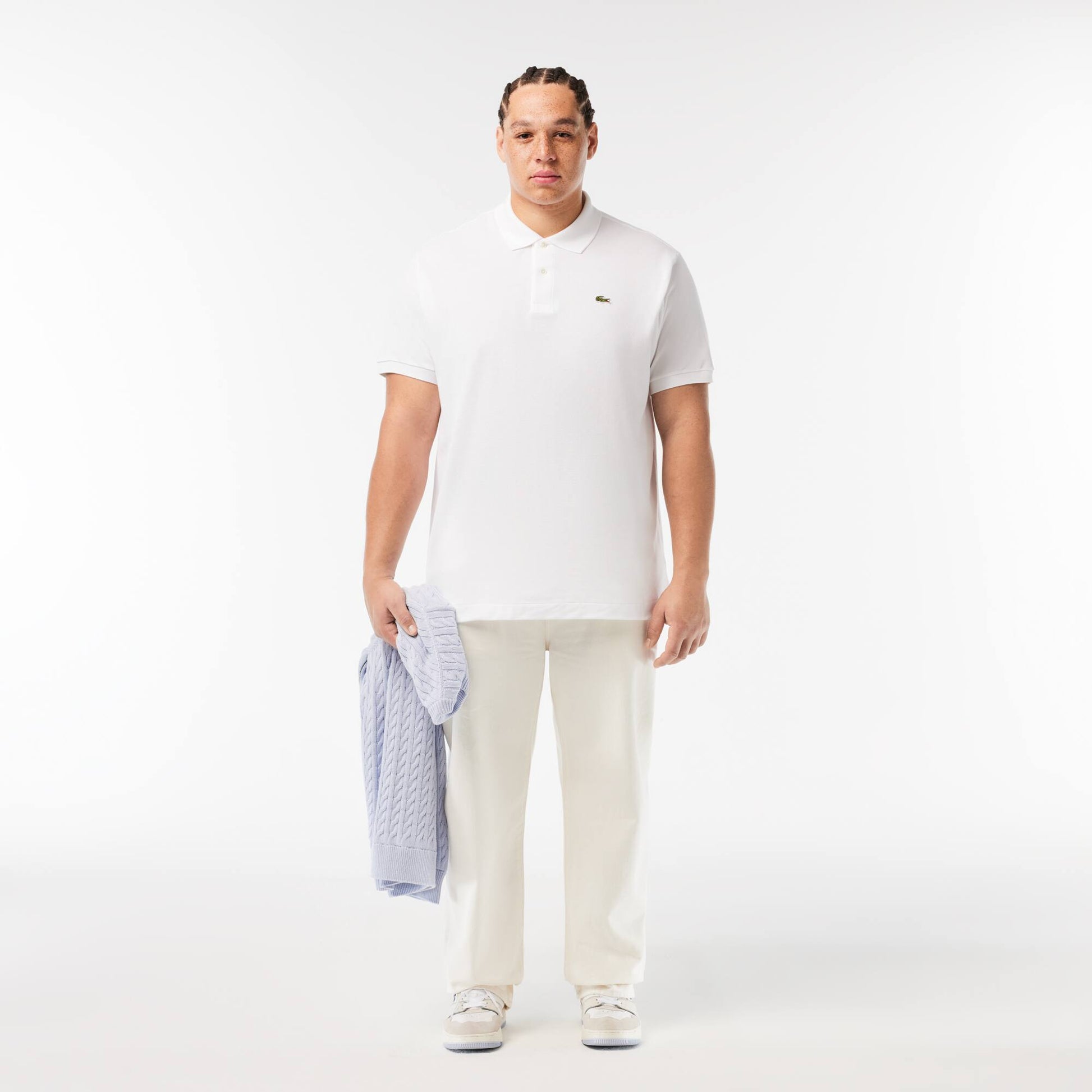Classic Fit L.12.12 Original Polo Shirt
