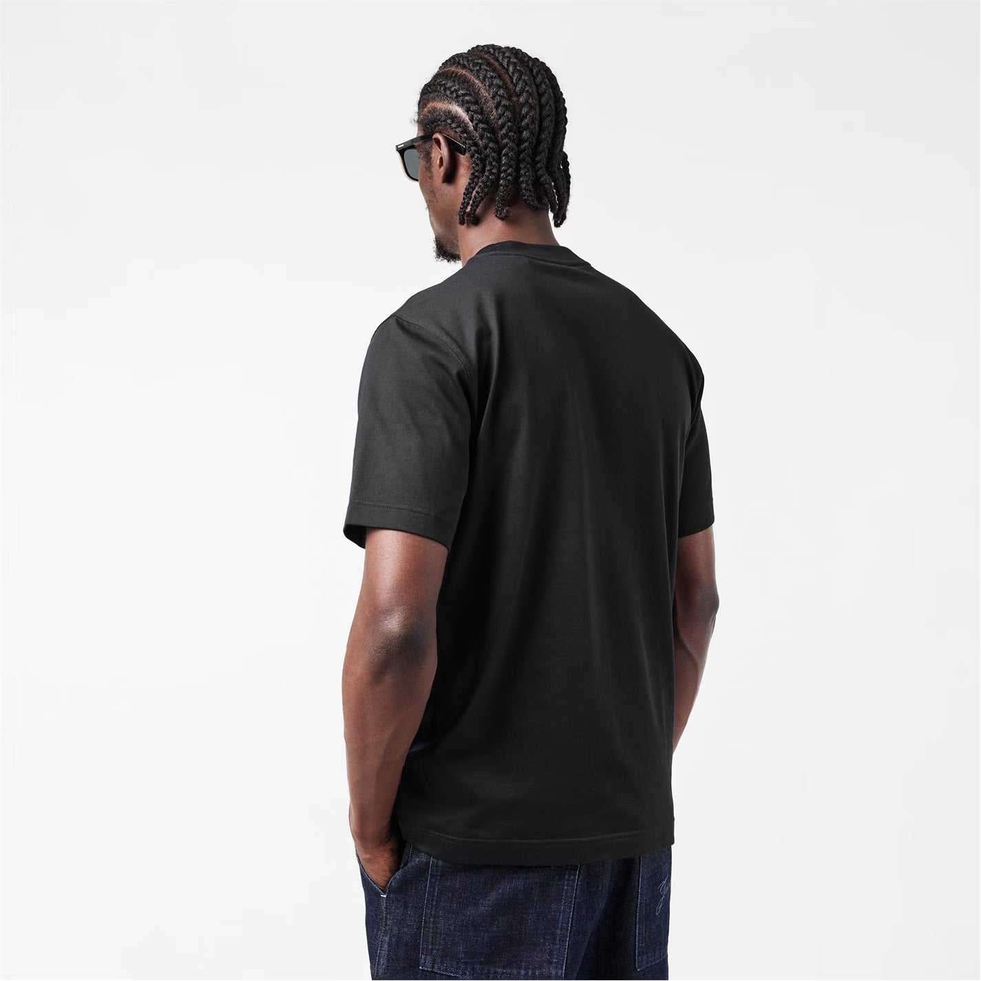 BURBERRY Men's T-Shirt