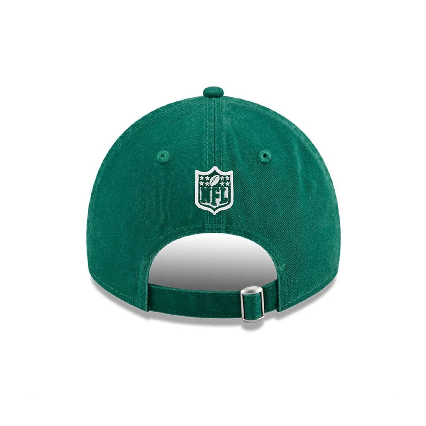 New York Jets NFL X Bad Bunny Green Casual Classic Adjustable Cap