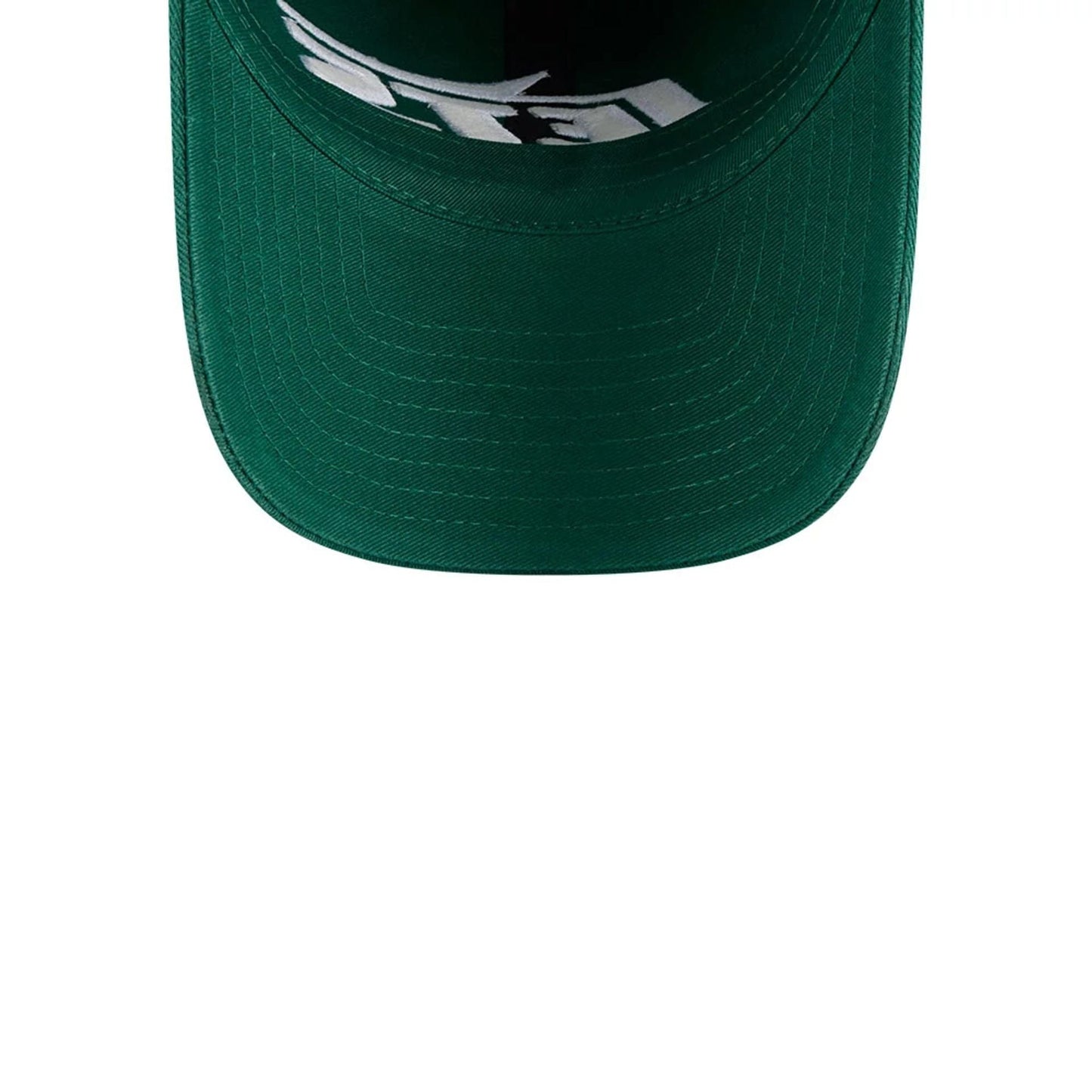 New York Jets NFL X Bad Bunny Green Casual Classic Adjustable Cap