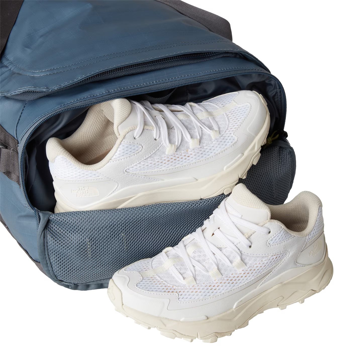 Men's Base Camp Voyager Weather Resistant Holdall