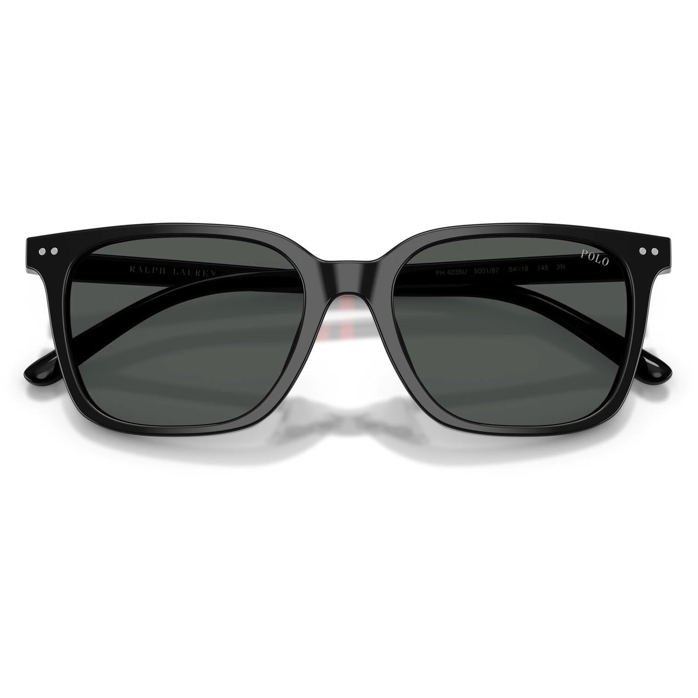 Men's 0PH4235U Wayfarer Sunglasses