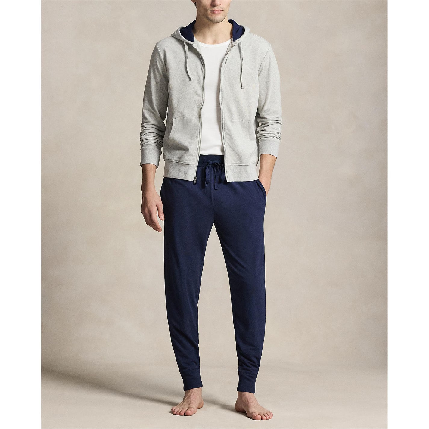 Polo Ralph Lauren Lounge Zip Hoodie
