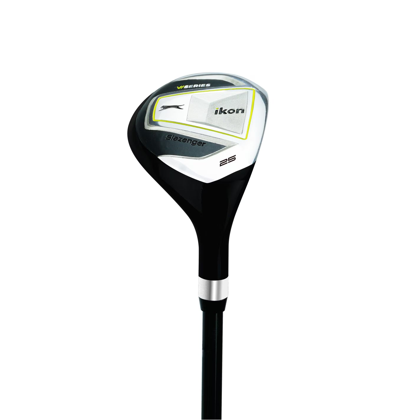 Slazenger VS Golf Hybrid Graphite Shaft Club Mens