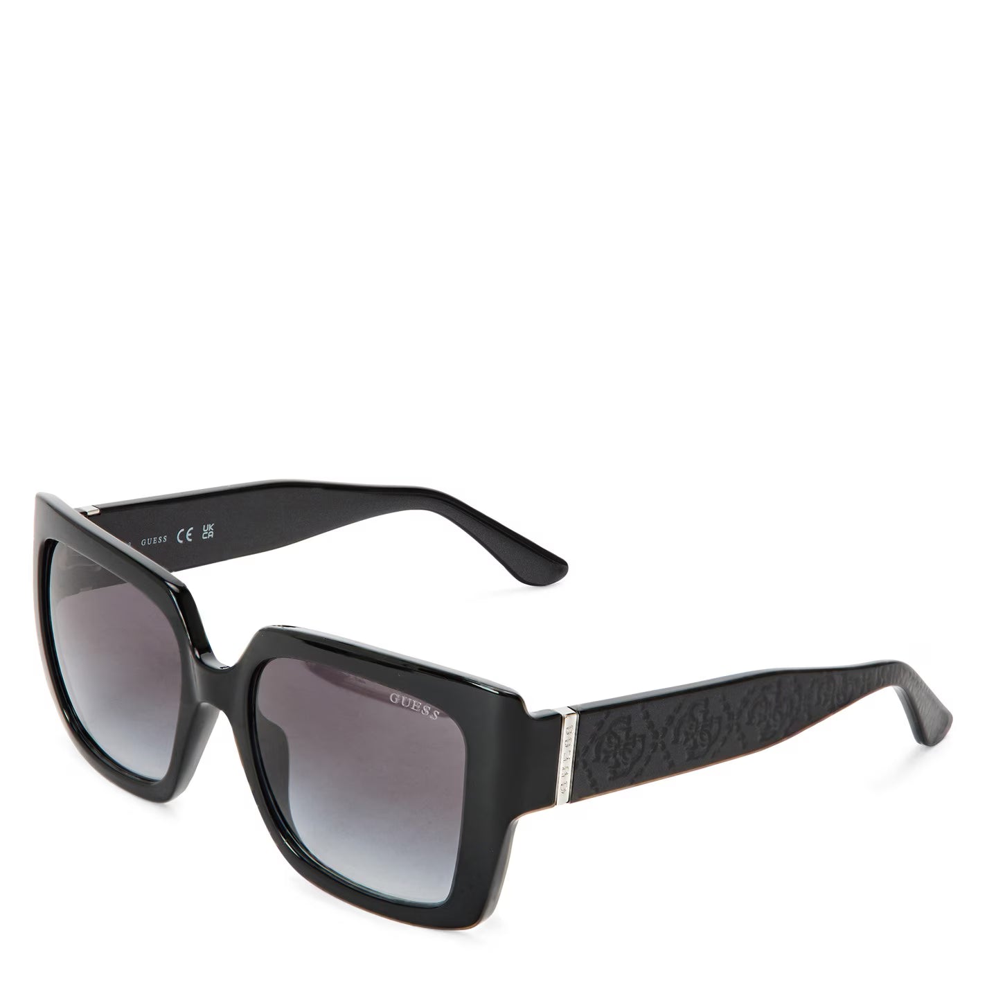 Women's Square Sunglasses