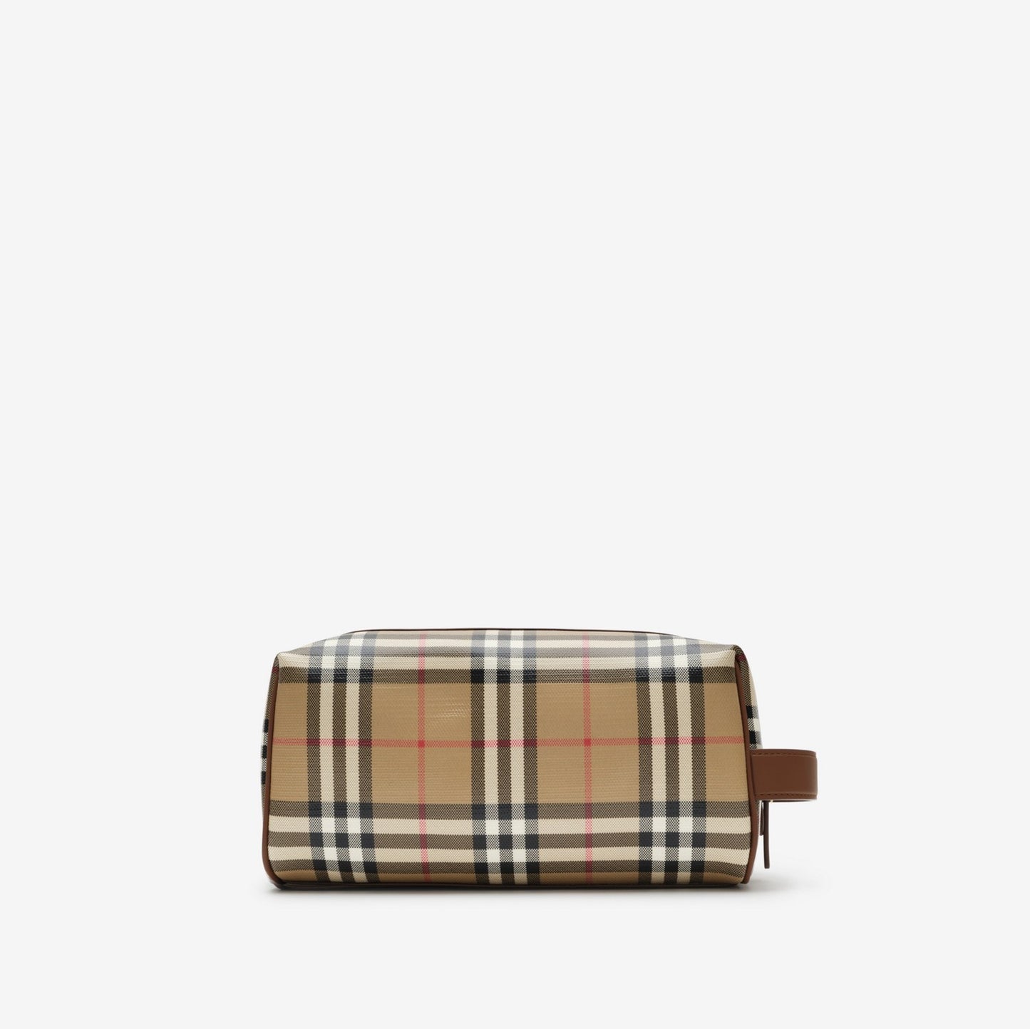 Check Travel Pouch