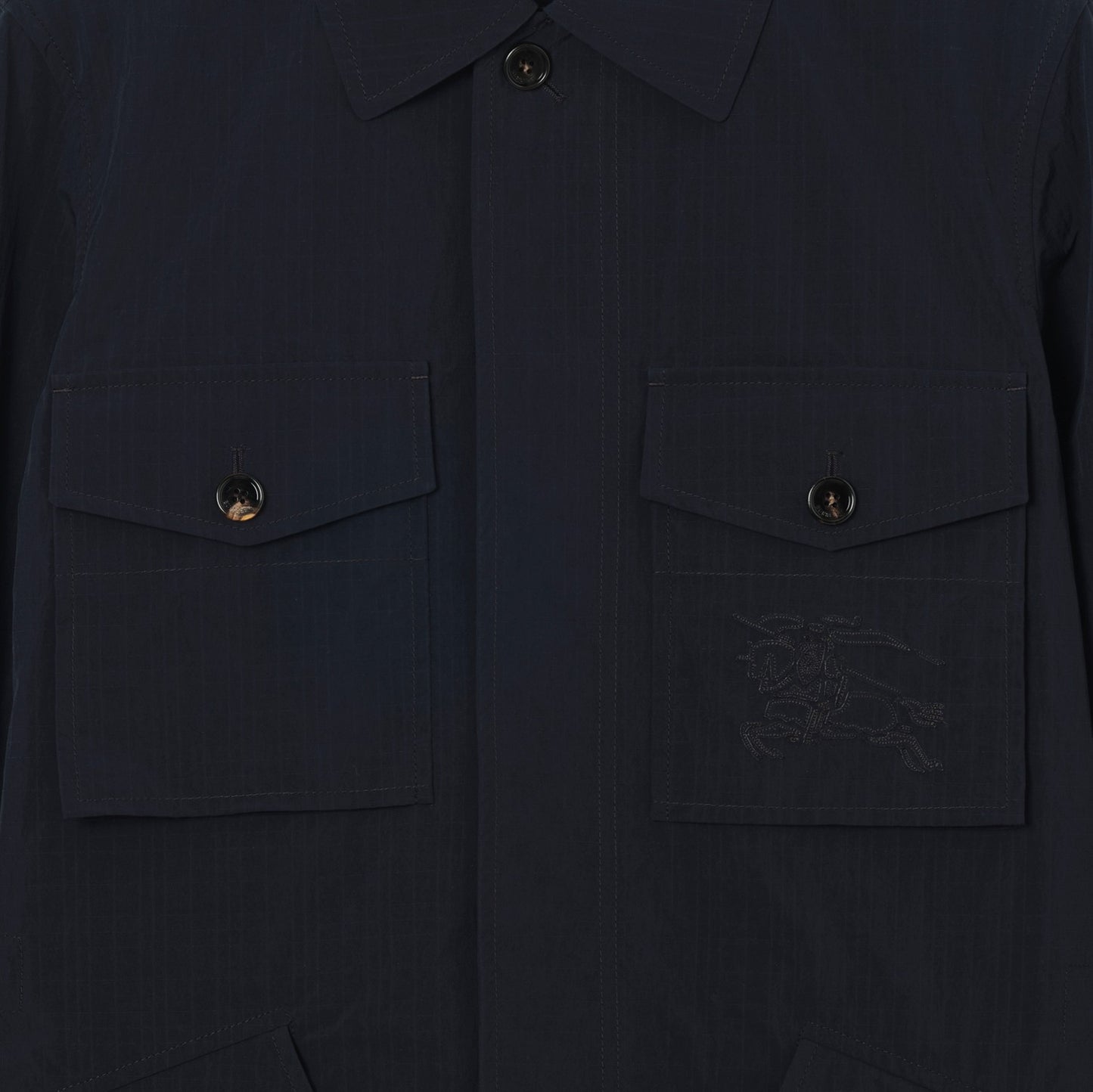 Nylon Bradmore Jacket