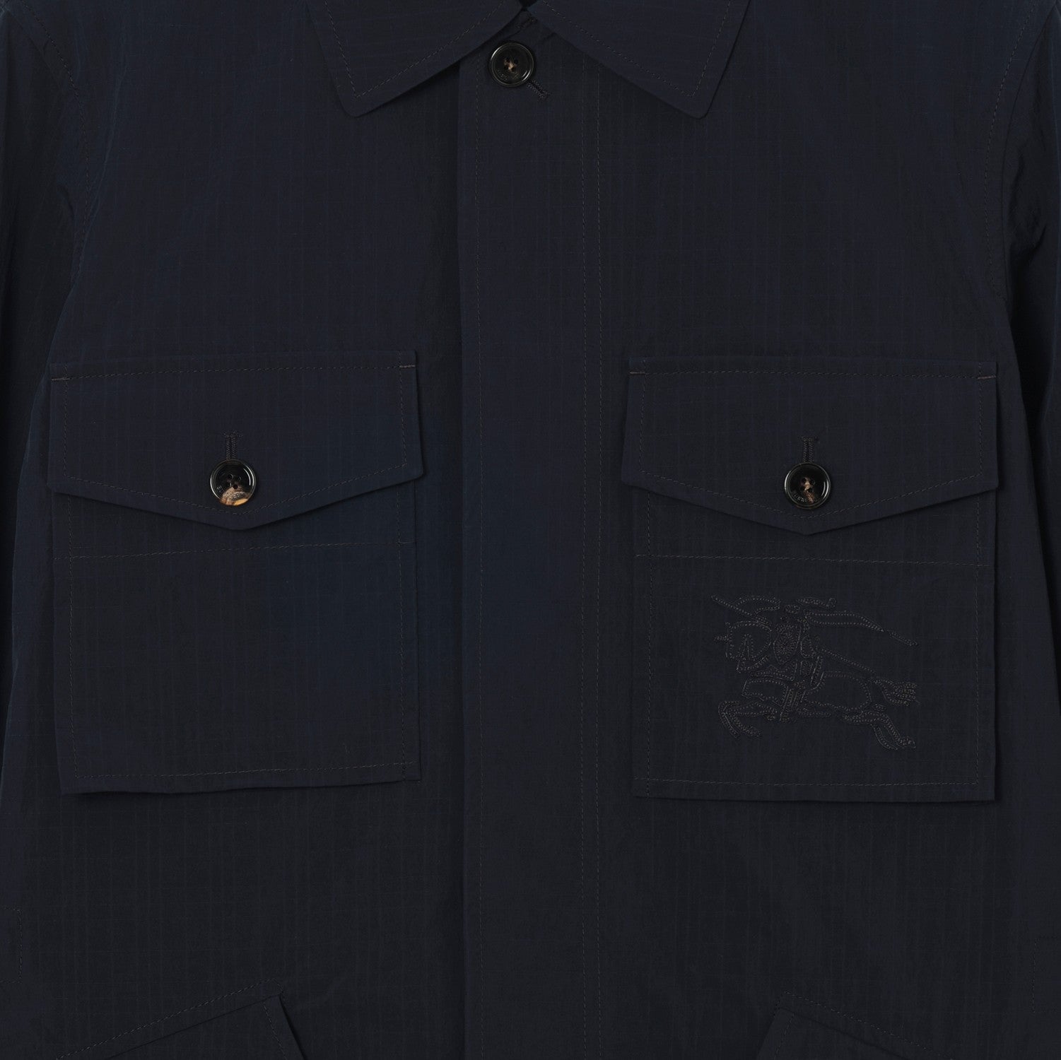 Nylon Bradmore Jacket