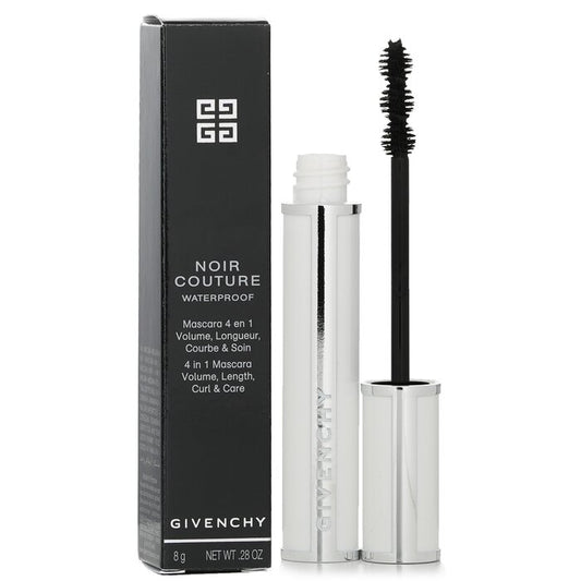 GIVENCHY - Noir Couture Waterproof 4 in 1 Mascara 8g/0.28oz - Interactive Group