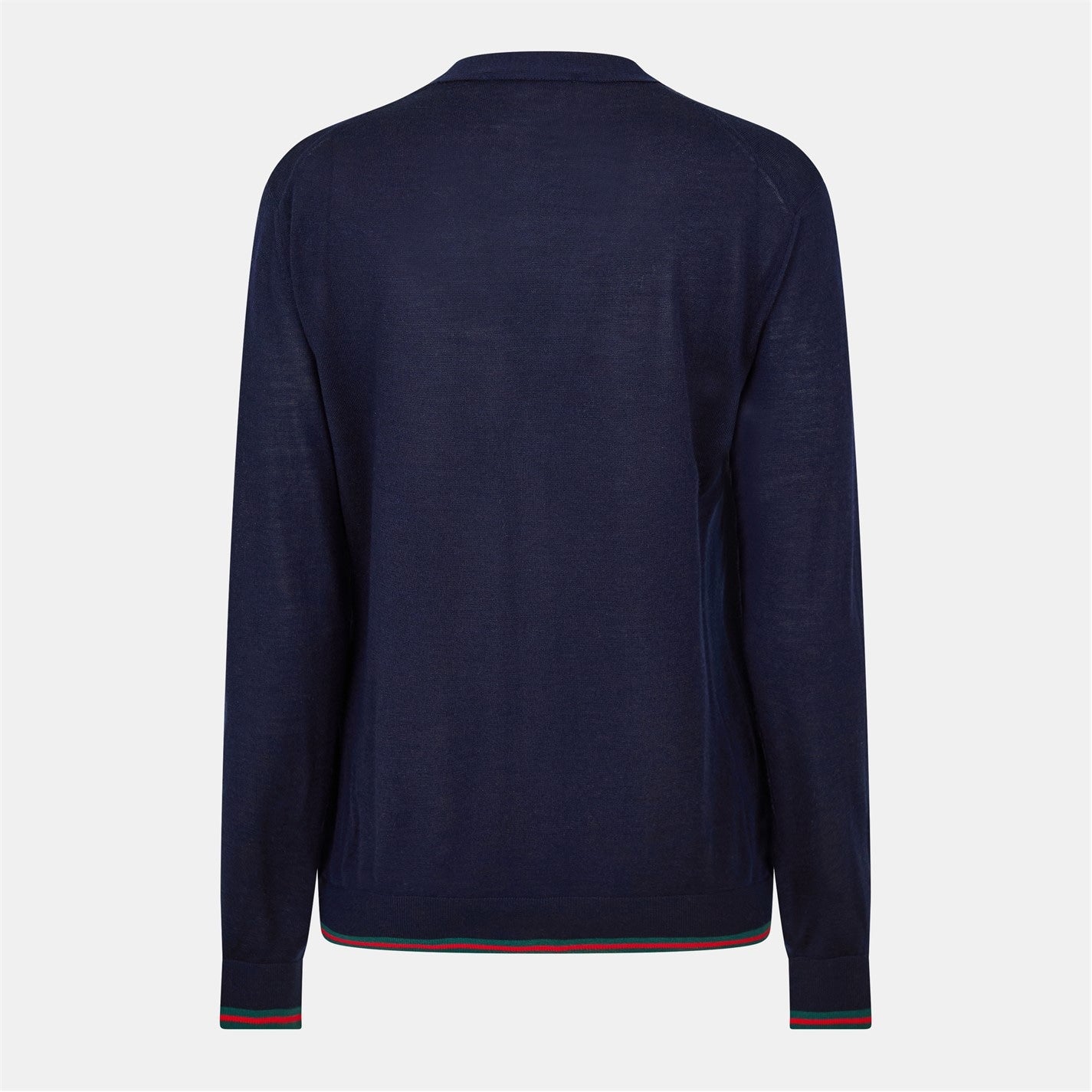 GUCCI Cashmere Knit Cardigan